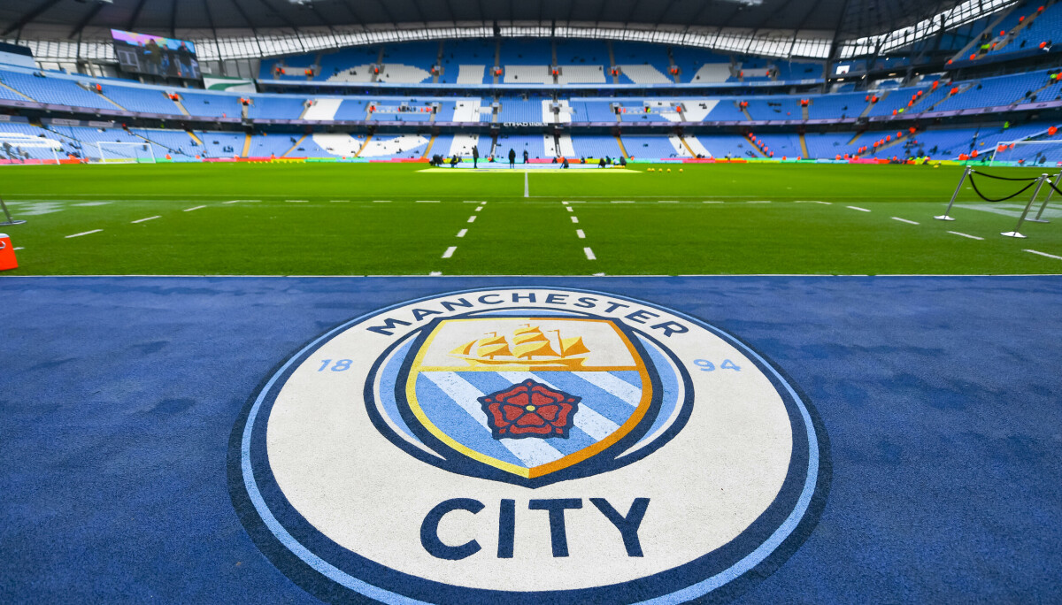 €1.5 billion: Manchester City equals Real Madrid in total squad value