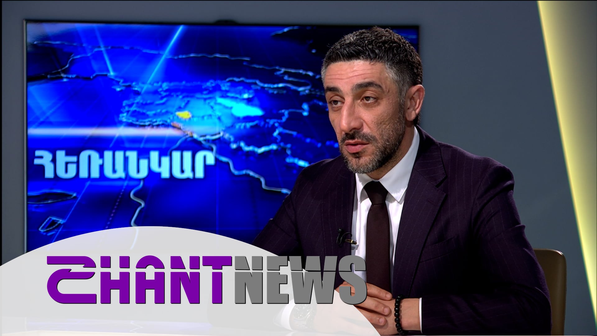 Չեմ բացառում, որ իրավիճակից կախված խոսք գնա ադրբեջանցի զինվորի փոխանակման մասին․ Վիլեն Գաբրիելյան