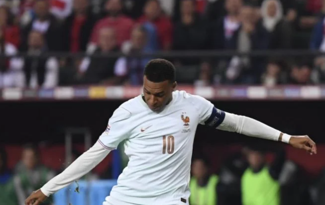 Real Madrid ready to sell Mbappe if Frenchman fails to meet conditions