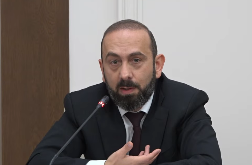 Ադրբեջանի պաշտոնյաների կողմից լսում ենք ձևակերպումներ, որոնք, մեղմ ասած, չեն նպաստում խաղաղությանը. Միրզոյան
