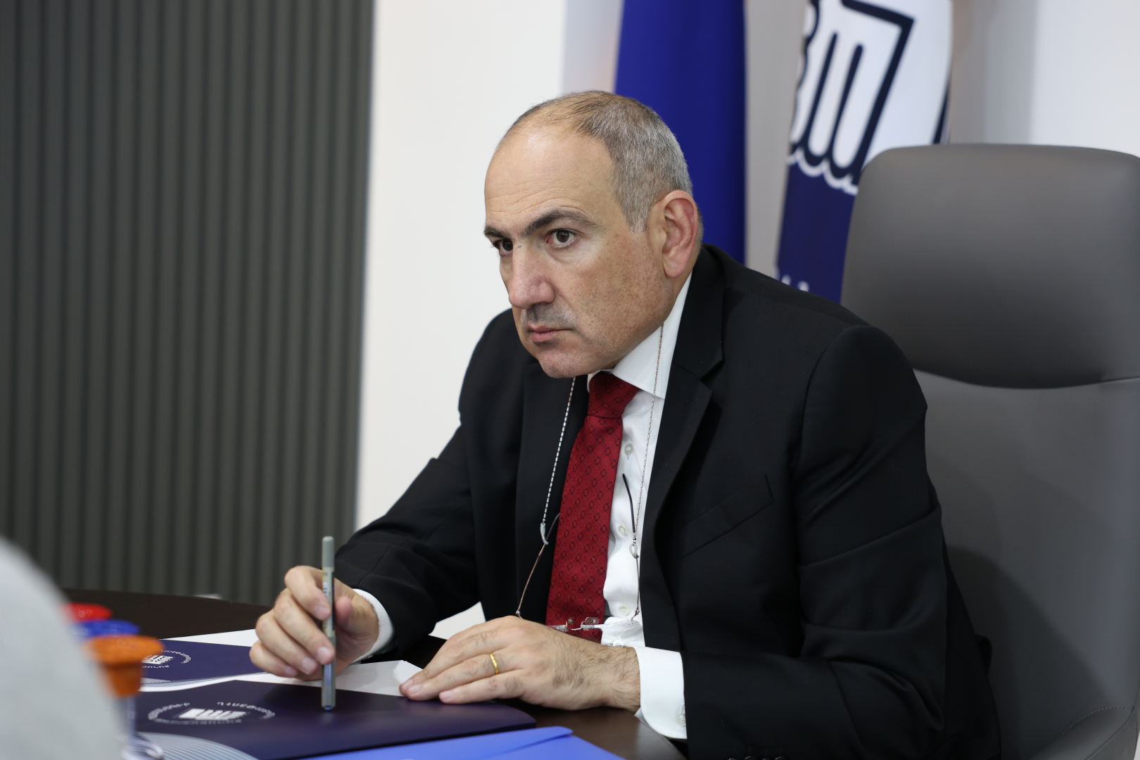 ՔՊ Վարչության արտահերթ նիստը. Փաշինյանը տեսանյութ է հրապարակել