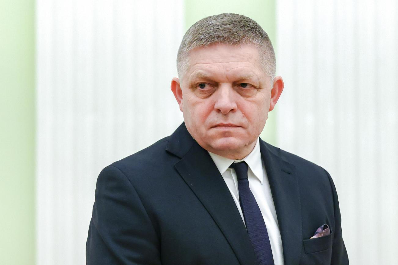 Ֆիցո․ ԵՄ-ն հսկայական գին է վճարել նավթային ճգնաժամի և շարունակվող պատերազմների համար