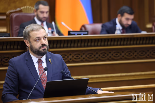 Համաձայնագիրը կնպաստի երկկողմ տնտեսական հարաբերությունների ակտիվացմանը և նոր շուկաների բացահայտմանը. Գևորգ Պապոյան