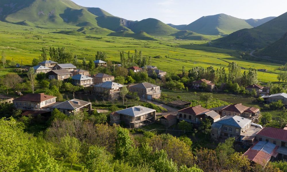 Սահմանամերձ և առանձին բնակավայրերում ընտանիքների բնակարանային մատչելիության ապահովման ծրագրի դիմումների ընդունման գործընթացը շարունակվում է