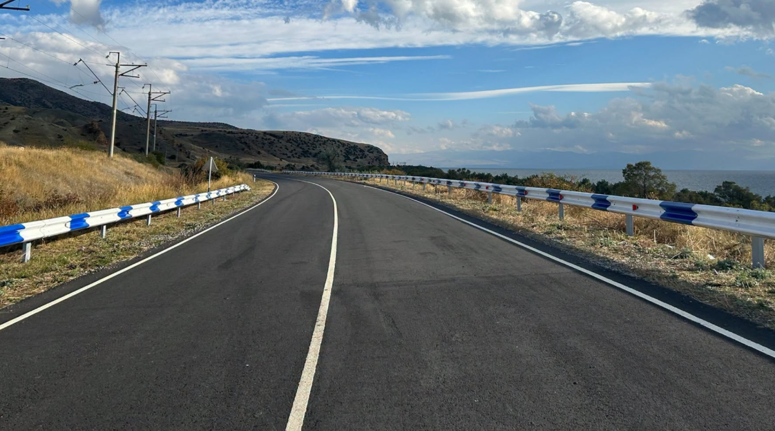 Roads in the territory of Armenia are passable