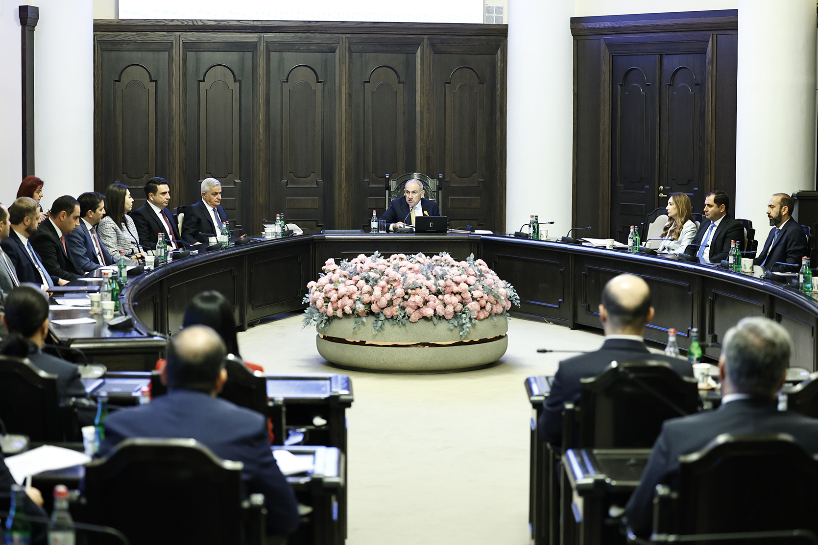 The government has allocated more than 13 billion drams for the implementation of subsidy programs this year.