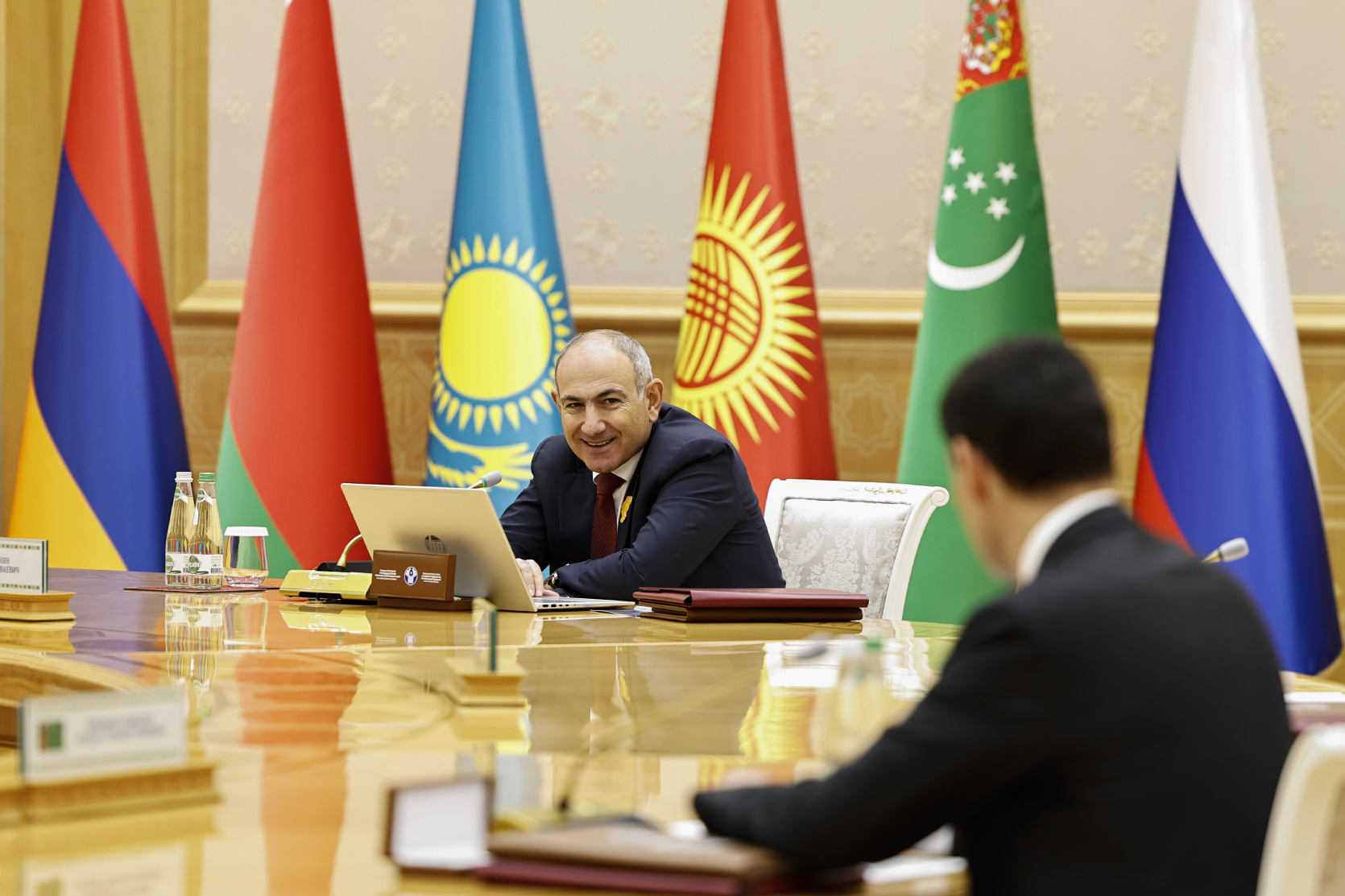 Ալմա-Աթայի հռչակագիրն առանցքային դեր է խաղացել Հայաստանի և Ադրբեջանի միջև խաղաղության հաստատման գործում. Փաշինյան