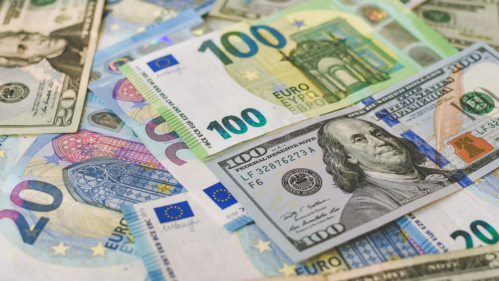 Տարադրամի փոխարժեքները հոկտեմբերի 27-ին