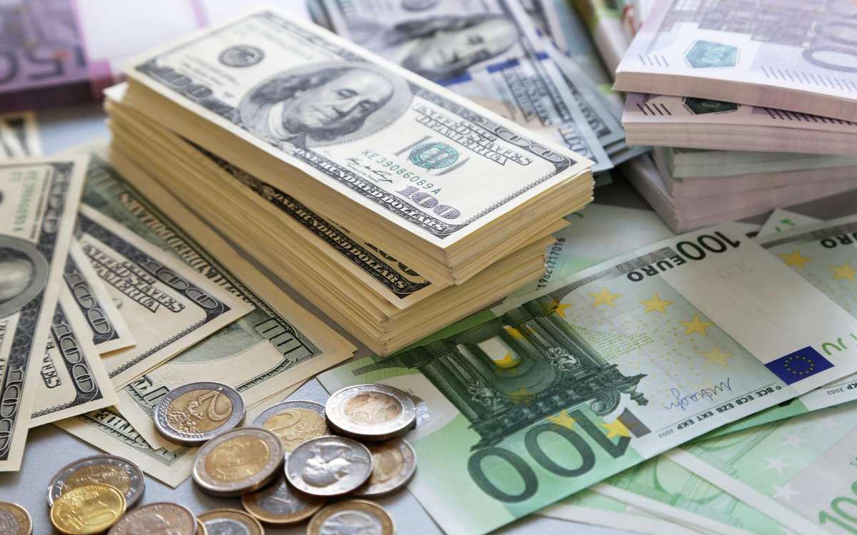 Տարադրամի փոխարժեքները հոկտեմբերի 23-ին
