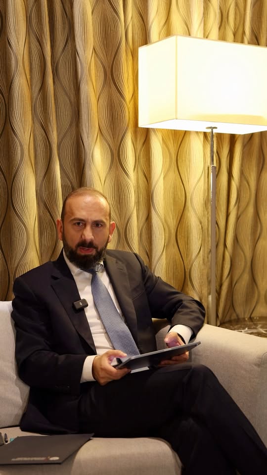 Հայաստանի և Լեհաստանի միջև առևտրաշրջանառությունն աճել է 2,2 անգամ․ Միրզոյան