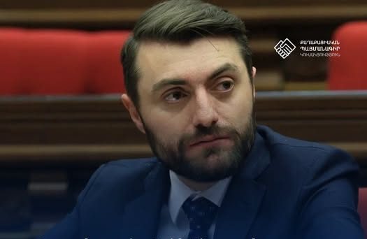 Ստեփանավանում «Քաղաքացիական պայմանագիր» խմբակցությունը կքվեարկի Արմեն Գրիգորյանի օգտին. մարզպետ