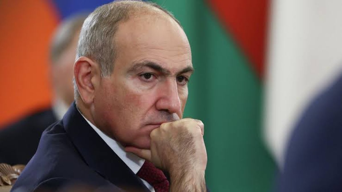 Խստորեն դատապարտում եմ Տրապում և Լա Վերիերում տեղի ունեցած ահաբեկչական ակտը․ Նիկոլ Փաշինյան
