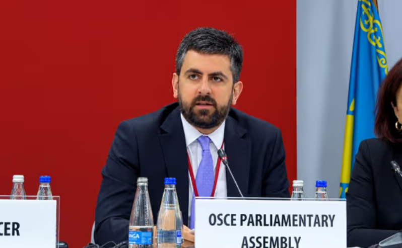 Ընտրությունների դիտարկումը շատ ավելին է, քան պարզապես ընտրական գործընթացի գնահատումը. Սարգիս Խանդանյան