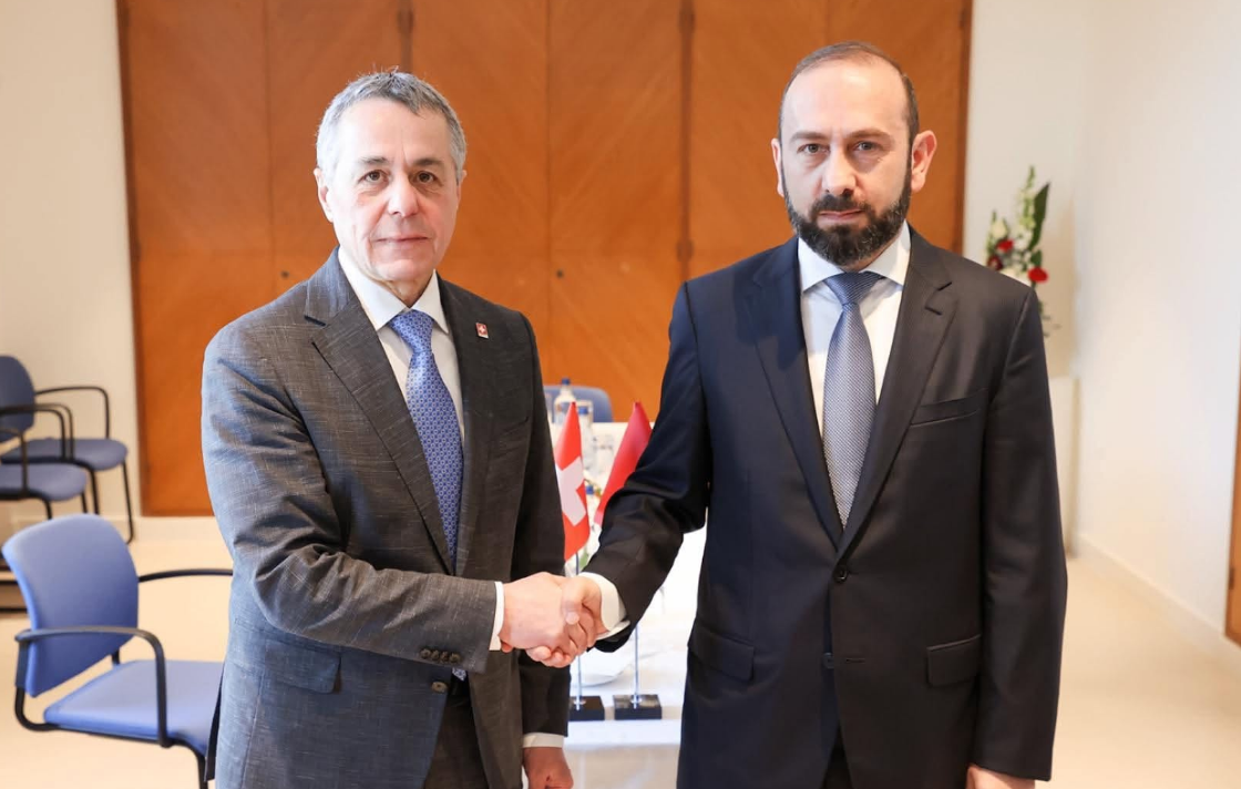 Հայաստան կժամանի ԵԱՀԿ գործող նախագահ Իգնասիո Կասիսը