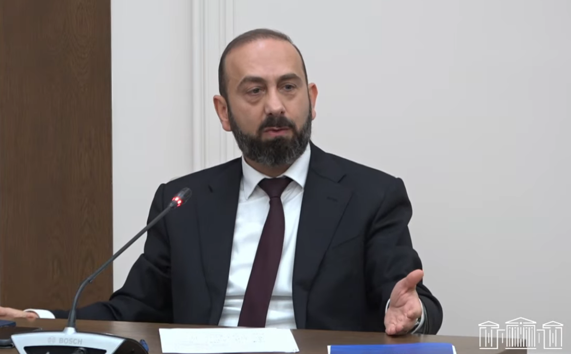 Սա Հայաստանի և ԱՄՆ-ի միջև տնտեսական համագործակցության մի նոր՝ երբևէ չունեցած մակարդակ է․ Միրզոյանը՝ ԹՐԻՓՓ-ի մասին