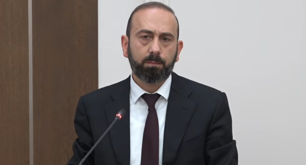 Միրզոյանը հույս է հայտնե՝ հայ-ռուսական աշխատանքային խումբը կգտնի երկաթուղու խնդիրների լուծումները