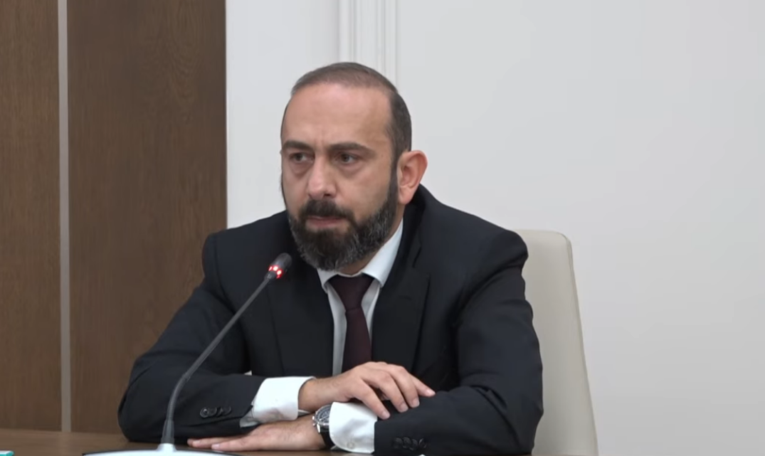 Արարատ Միրզոյանն անդրադարձել է Հայաստանի սահմանը հատած ադրբեջանցի հովվի մասին տեղեկություններին