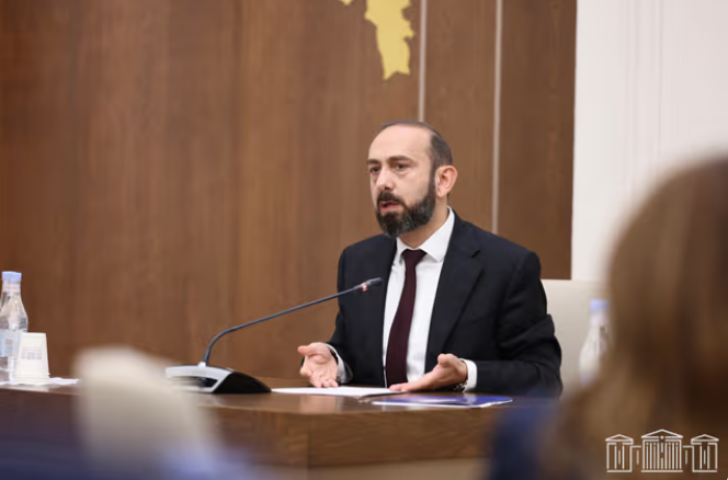 Աշխարհի թիվ մեկ գերտերությունը հսկայական ներդրումներ է պատրաստվում անել, և Հայաստանի համար բացվում է հարյուրամյա ապագայի հեռանկար. Միրզոյան