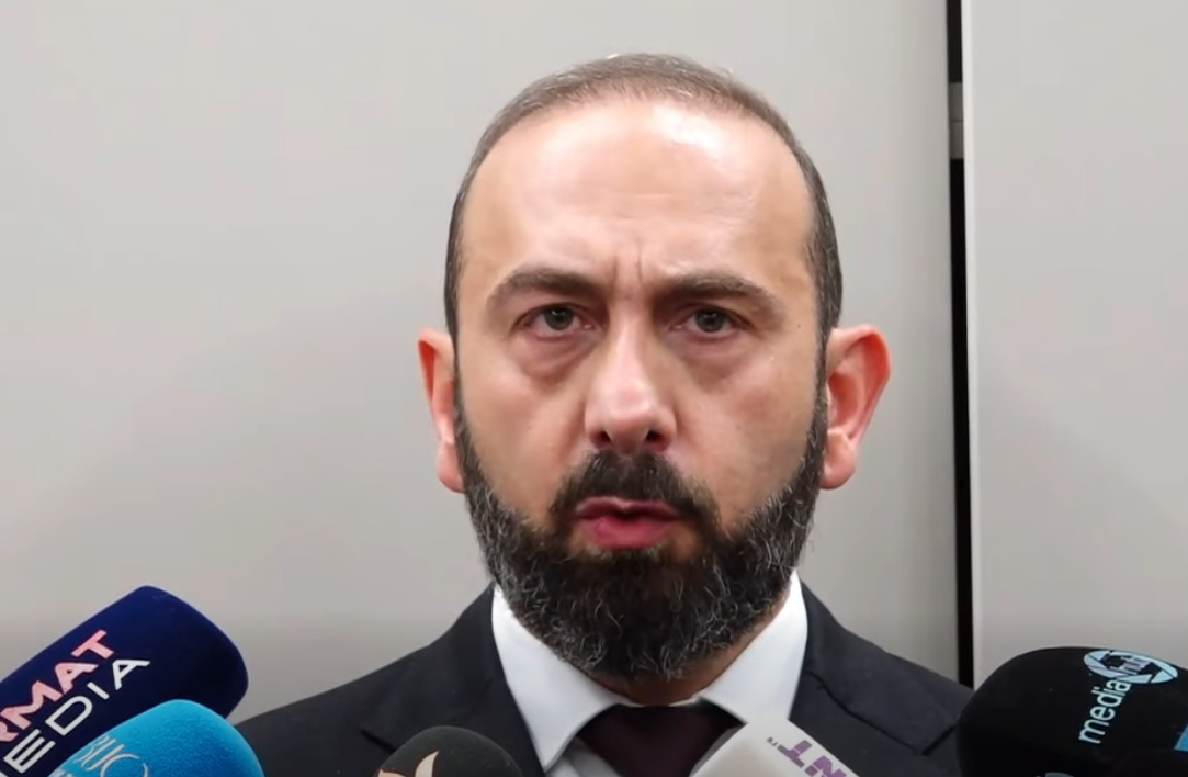 Արարատ Միրզոյանն անդրադարձել է գազի գնի հնարավոր թանկացման հարցին