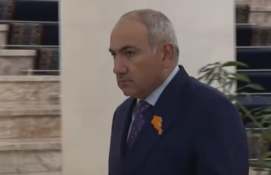 Ադրբեջանի հետ խաղաղության պայմանագիրը հնարավոր է ստորագրվի 2027-2028 թվականներին. Փաշինյան
