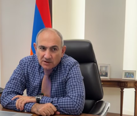 Նիկոլ Փաշինյանն անդրադարձել է երեկ կայացած ՏԻՄ ընտրություններին