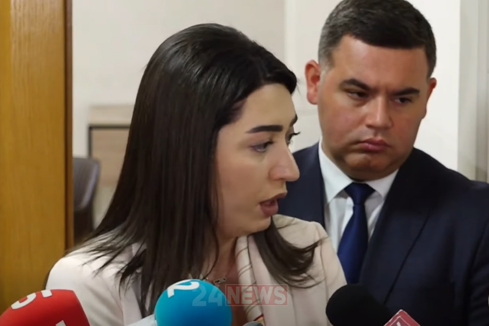 Կիրակի տեղի ունեցած ՏԻՄ ընտրությունների շրջանակում ունեցել ենք 54 ահազանգ, 10-ն են այս պահին դարձել հաղորդում. ՆԳ նախարար