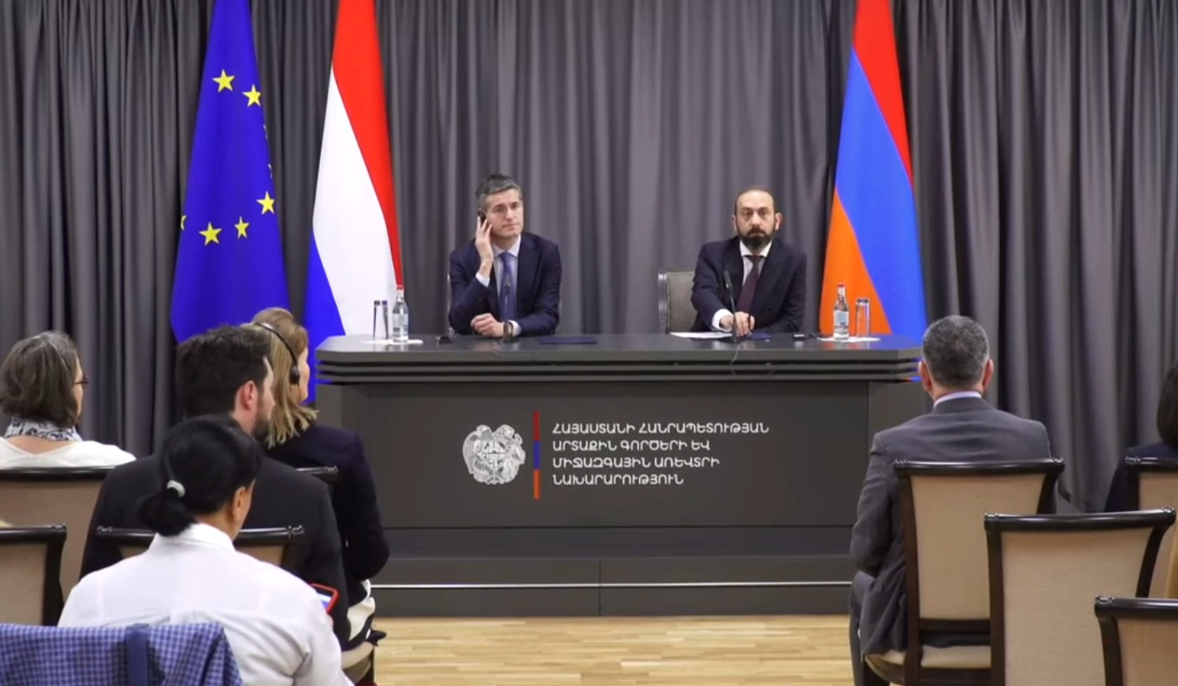Հայաստանը ԵԱՏՄ շրջանակում որևէ պարտավորություն չի խախտել. Միրզոյան