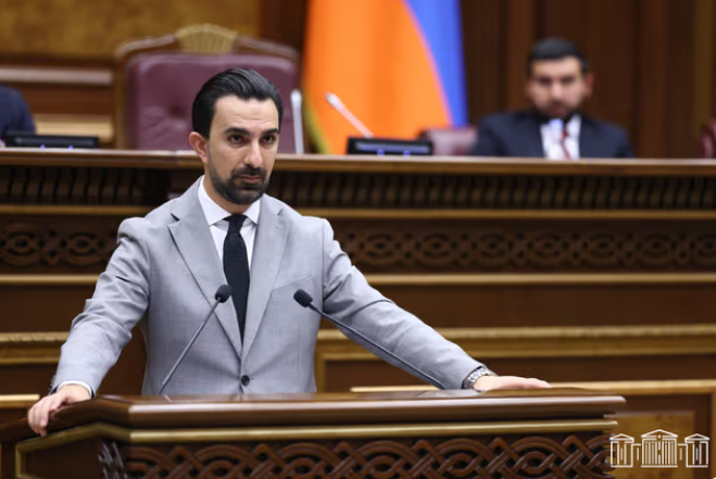 Պետական գույքի կառավարման և Ջրային կոմիտեները կվերանվանվեն