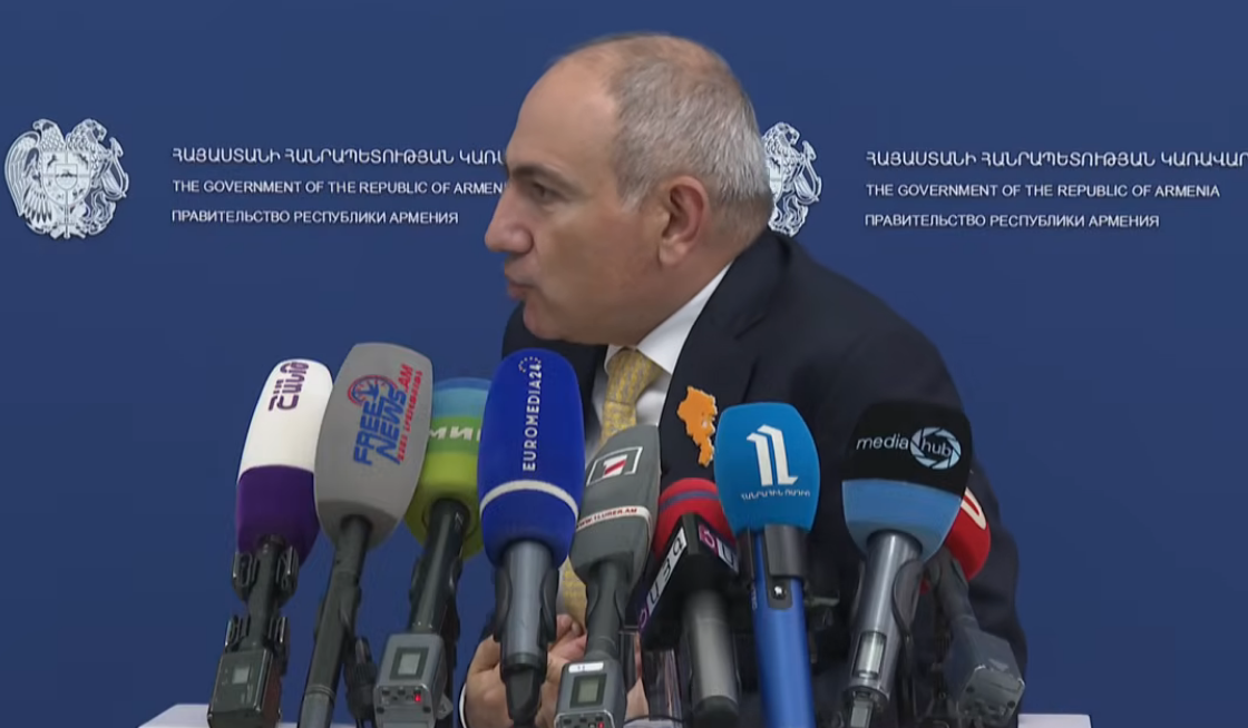 Արտահանձնման պահանջ Ադրբեջանից չկա. Փաշինյան