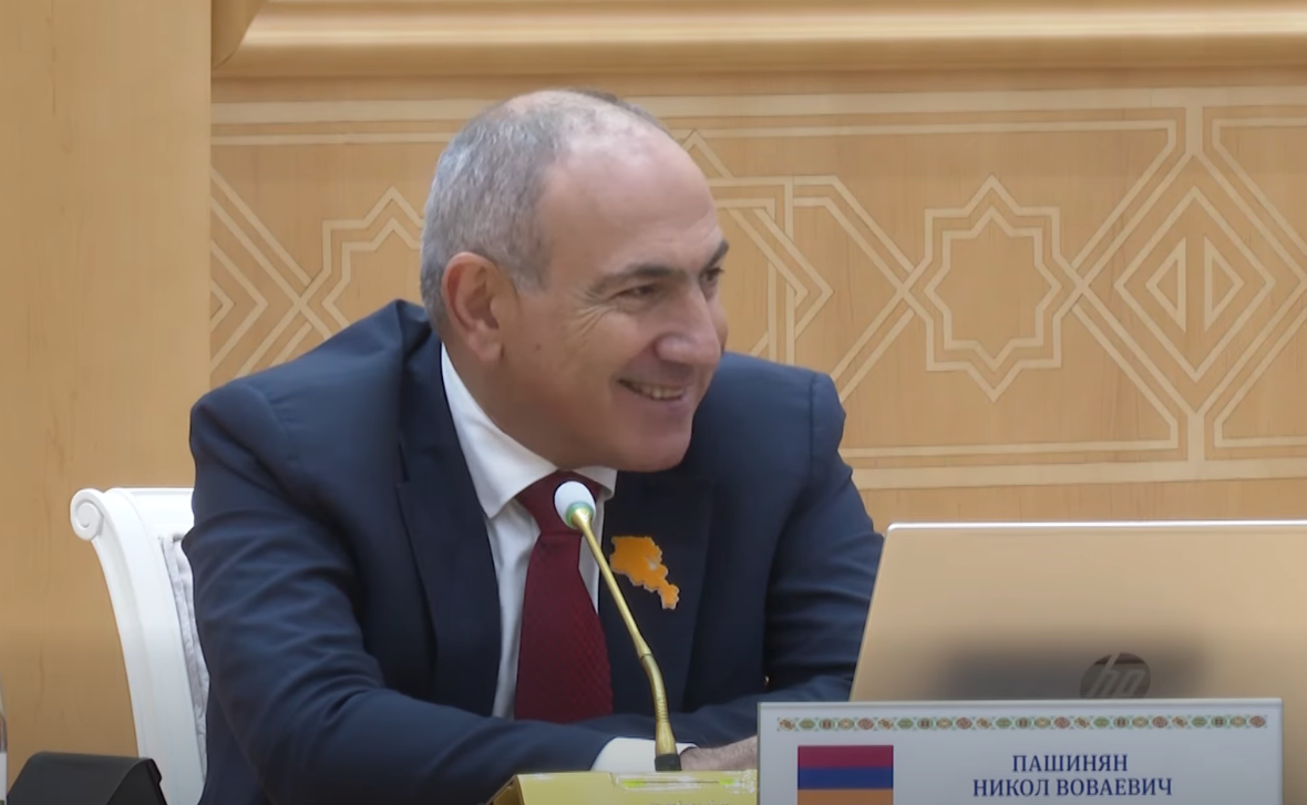 We have achieved the impossible, and we need to take care of the peace we have achieved every day: Pashinyan