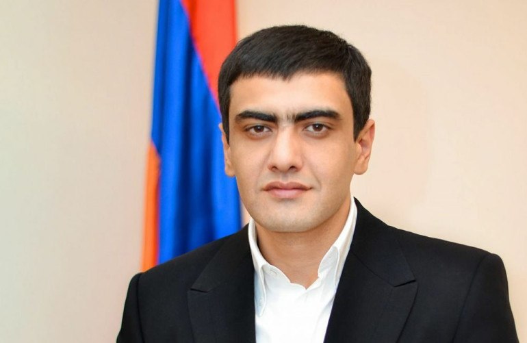 ՏԿԵ նախարարը հայտնել է, թե քանի ձայն է ստացել Դավիթ Առուշանյանը