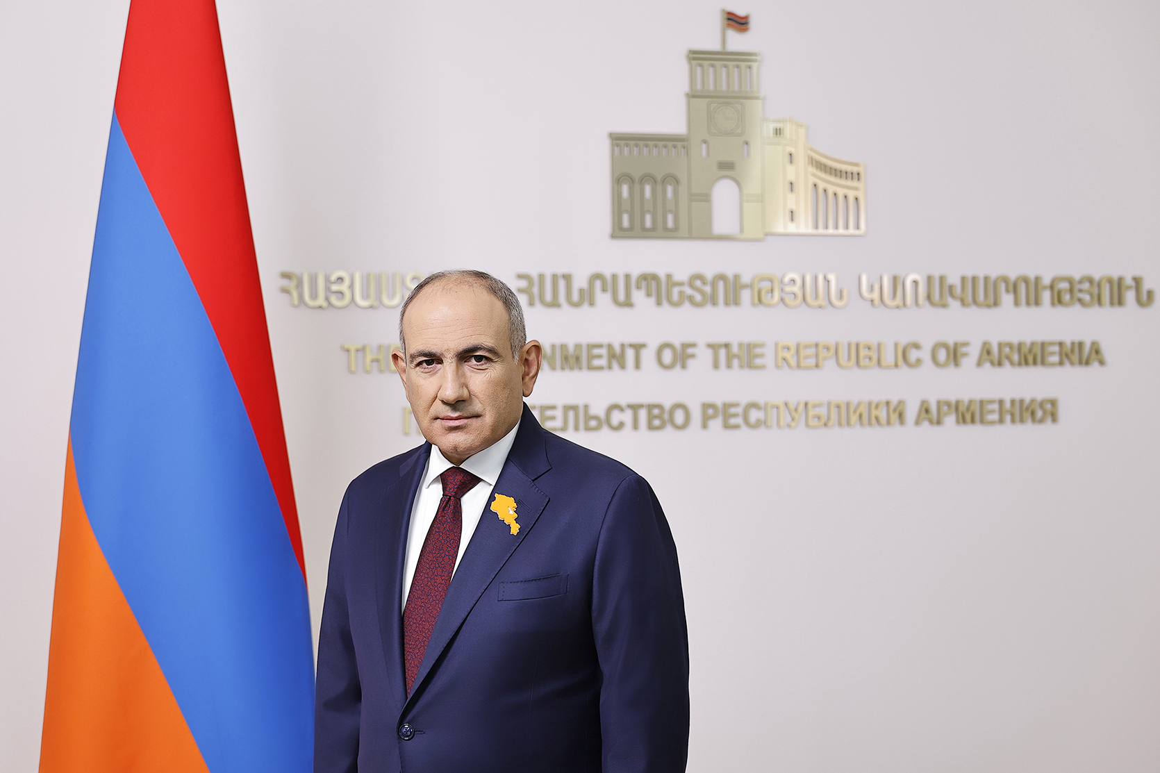 Պատմությունն այլեւս այն չէ, որ տեղի ունեցել, պատմությունն այն է, որ պետք է տեղի ունենա. Փաշինյան
