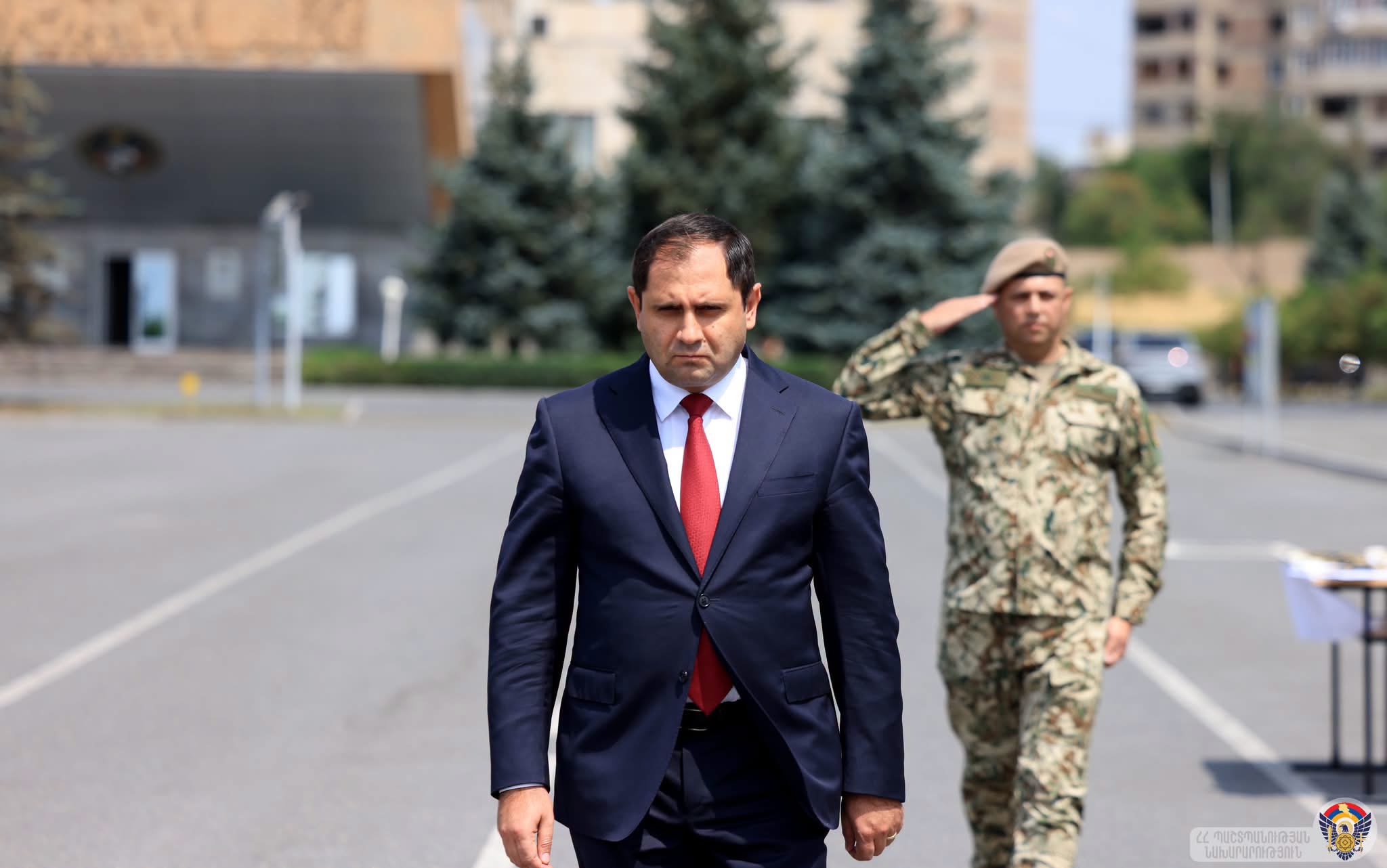 Սուրեն Պապիկյանի գլխավորած պատվիրակությունը պաշտոնական այցով մեկնել է Չեխիայի Հանրապետություն