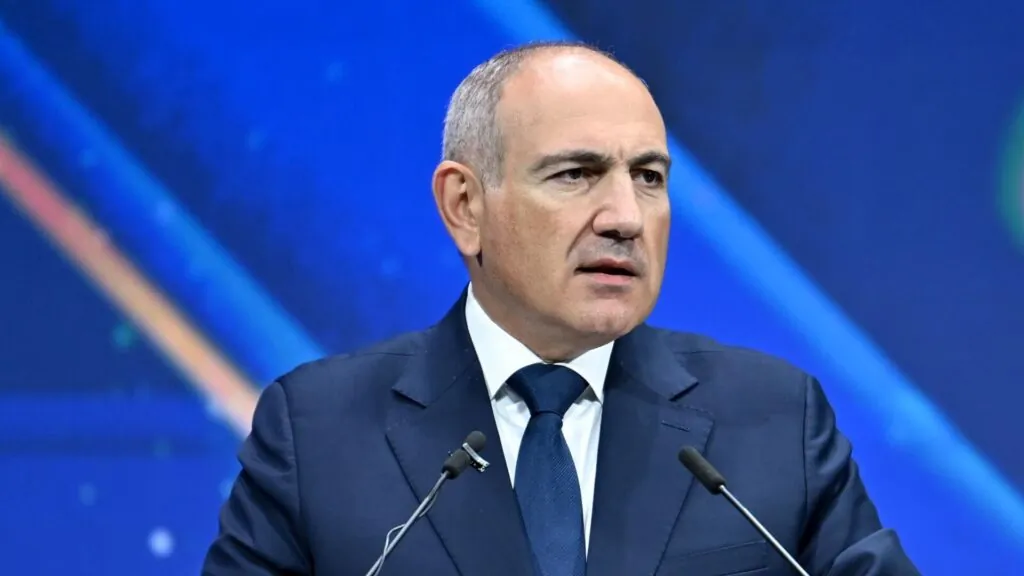 «Հայաստանը կիսում է ձեր վիշտն ու ուժ և կորով մաղթում». Փաշինյանը ցավակցել է Իսպանիայի ժողովրդին