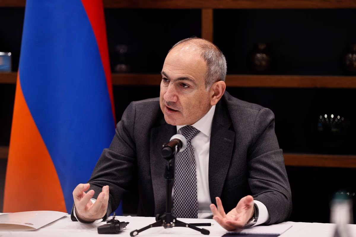 Փաշինյանը հայտնել է, թե որ դեպքում կավարտի վարչապետի պաշտոնում իր գործունեությունը