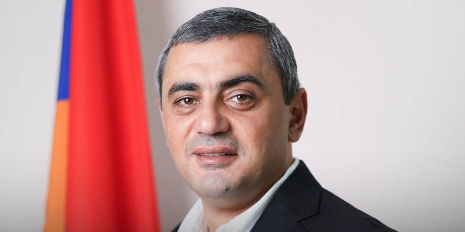 Ստեփանավանում «Ուժեղ Հայաստանի» համայնքապետի թեկնածուն երկու ամսով կալանավորվել է