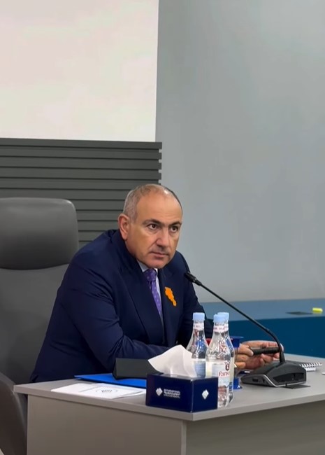 ՔՊ նախաձեռնող խմբի նիստում քննարկվել են ԱԺ ընտրությունների արդյունքները