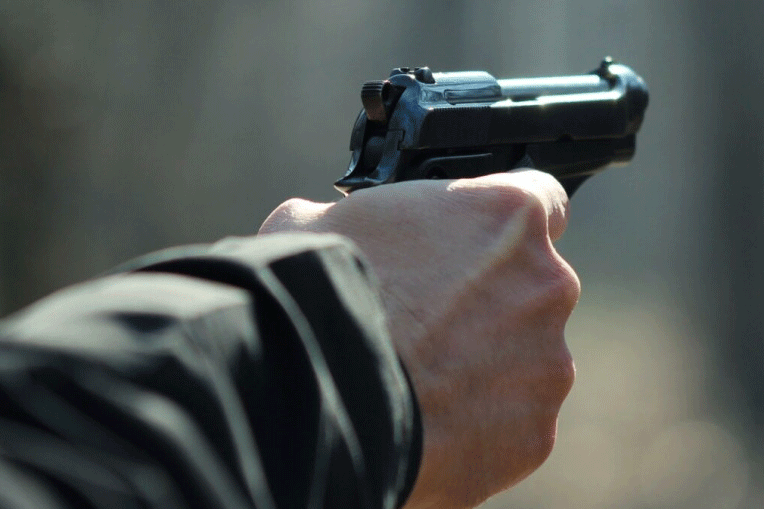 Shootings in Yerevan: 3 people taken to hospital with gunshot wounds