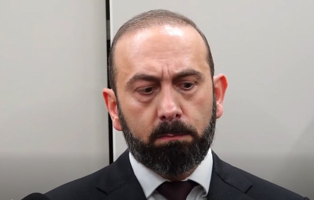 Արարատ Միրզոյանը՝ Ադրբեջանում պահվող հայ գերիների ազատ արձակման մասին