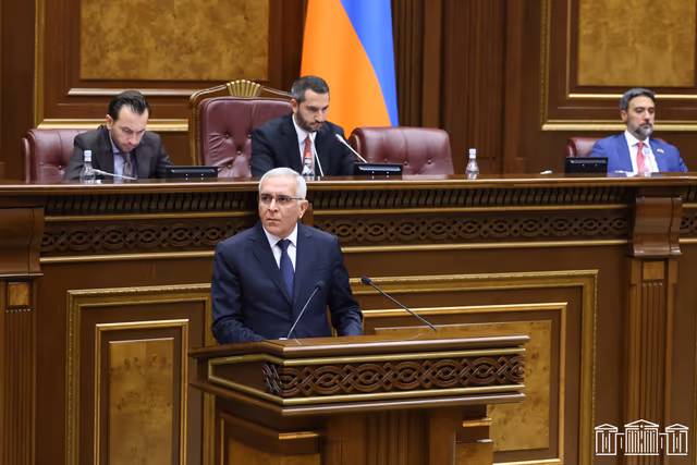 Առաջարկվում է վերացնել հանրային հատվածի կազմակերպությունների հաշվապահական հաշվառման ոլորտում առկա որոշ իրավական բացերը