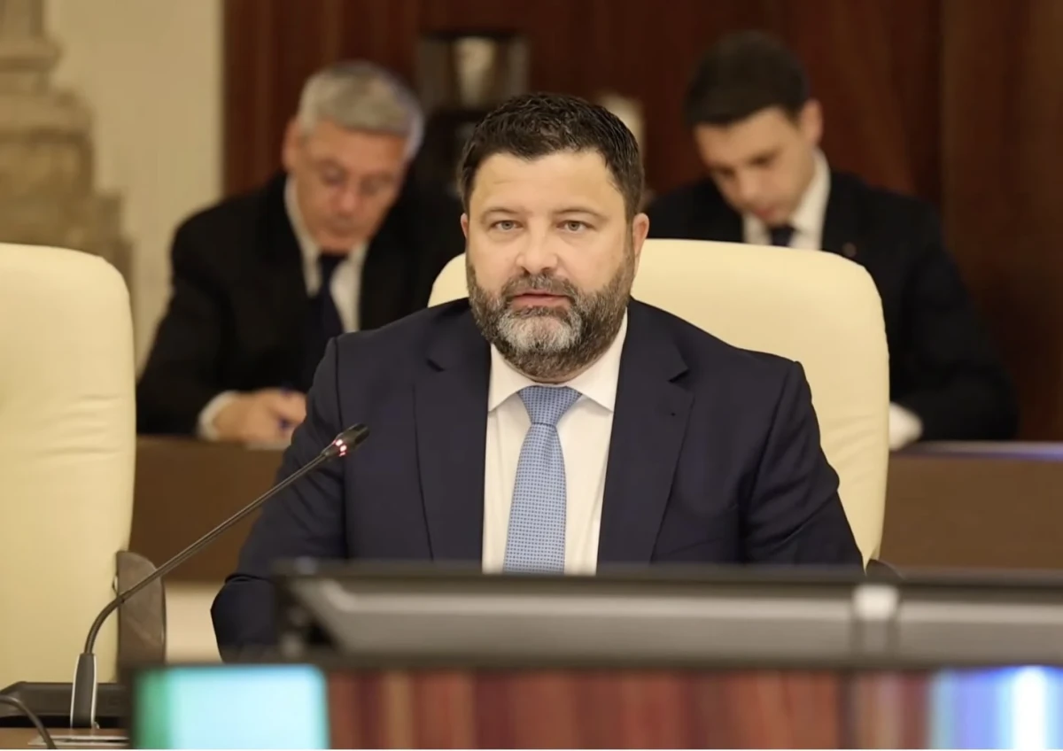 Պատրաստ եմ ավելի խորացնել ԵՄ-Հայաստան գործակցության հավակնոտ օրակարգը․ Ռումինիայի ԱԳ նախարար