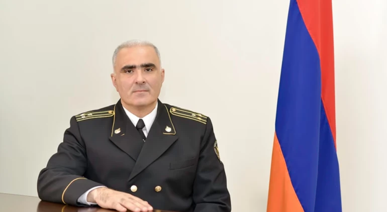 Կաշառք ստանալու գործով ձերբակալվել է 10 անձ, այդ թվում՝ ՀԿԱԾ Շիրակի մարզային բաժնի պետ Դավիթ Պողոսյանն ու ևս երկու պաշտոնյա. Հակակոռուպցիոն կոմիտե