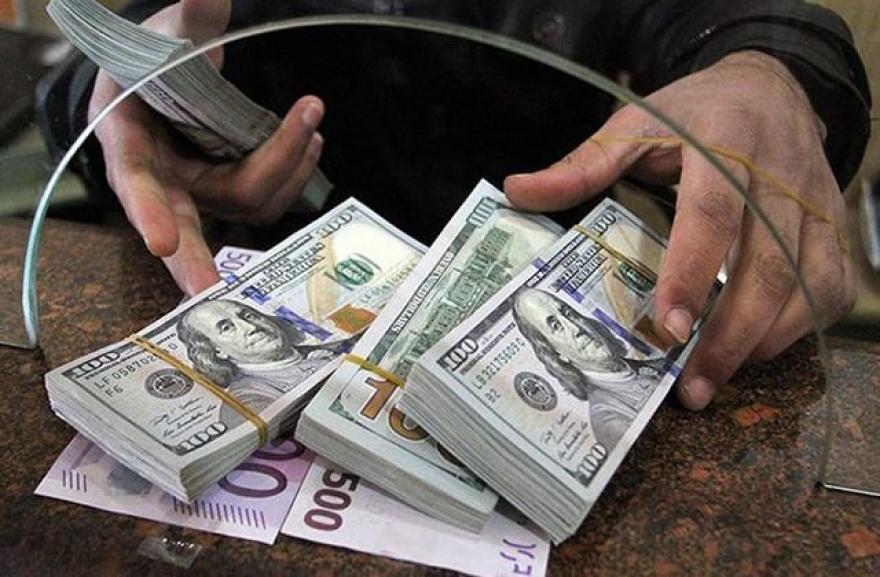 Տարադրամի փոխարժեքները հոկտեմբերի 11-ին