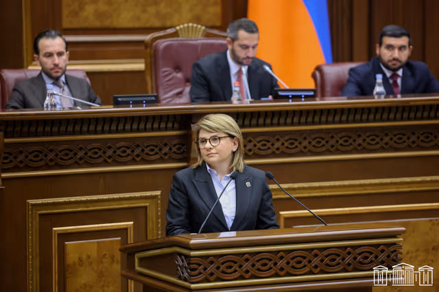 Քննարկվել են ««Բնակության պետությունից դուրս գտնվող աշխատողների հետ արտադրությունում դժբախտ պատահարների քննության կարգի մասին» համաձայնագրում փոփոխությունները