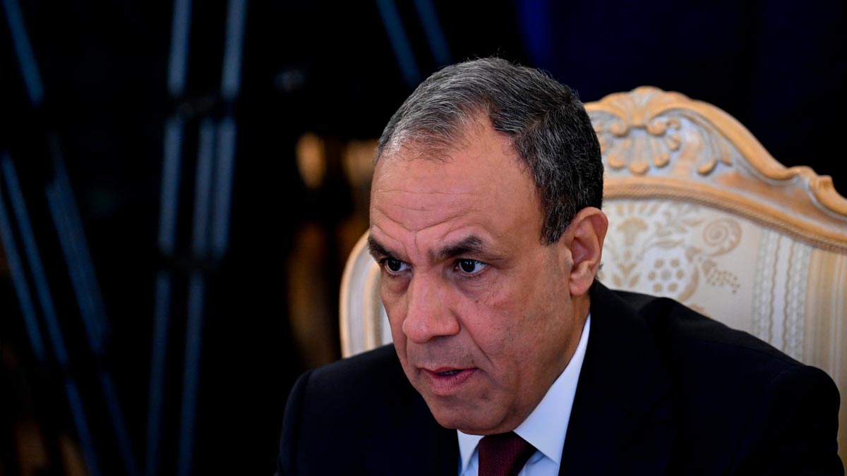 Եգիպտոսը պատրաստակամություն է հայտնել օգնել Սաուդյան Արաբիային հութիների դեմ պայքարում