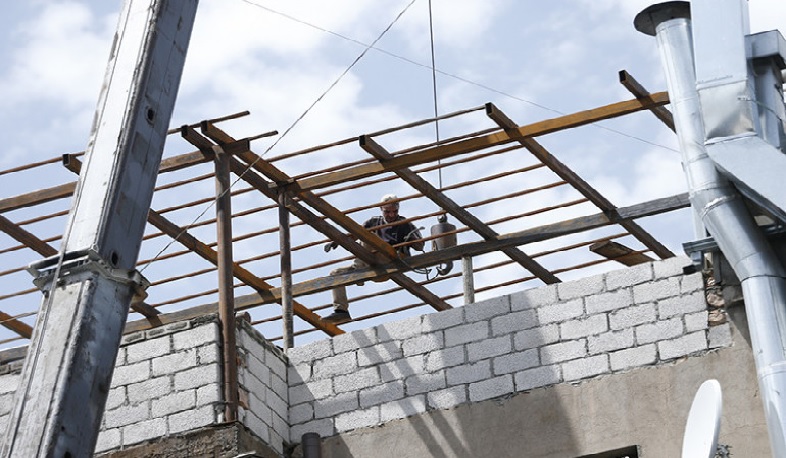 Կապահովվի ինքնակամ կառույցների հաշվառման կարգավորումների լիարժեք և միասնական կիրառումը