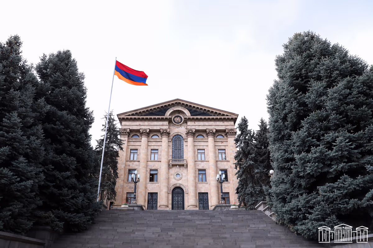 Հոկտեմբերի 12-ին կգումարվի Ազգային ժողովի արտահերթ նիստ