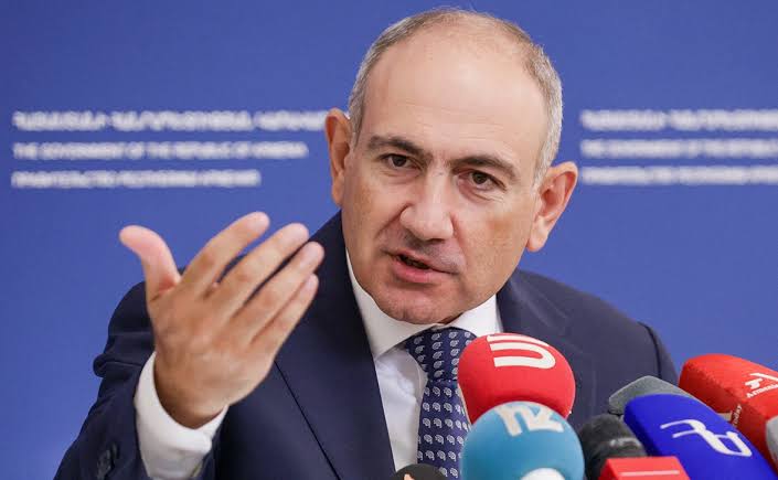 Ես գիտեի՝ գոնե ֆիզիկապես են ուժեղ. Փաշինյանը՝ ԱԺ-ում տեղի ունեցածի մասին