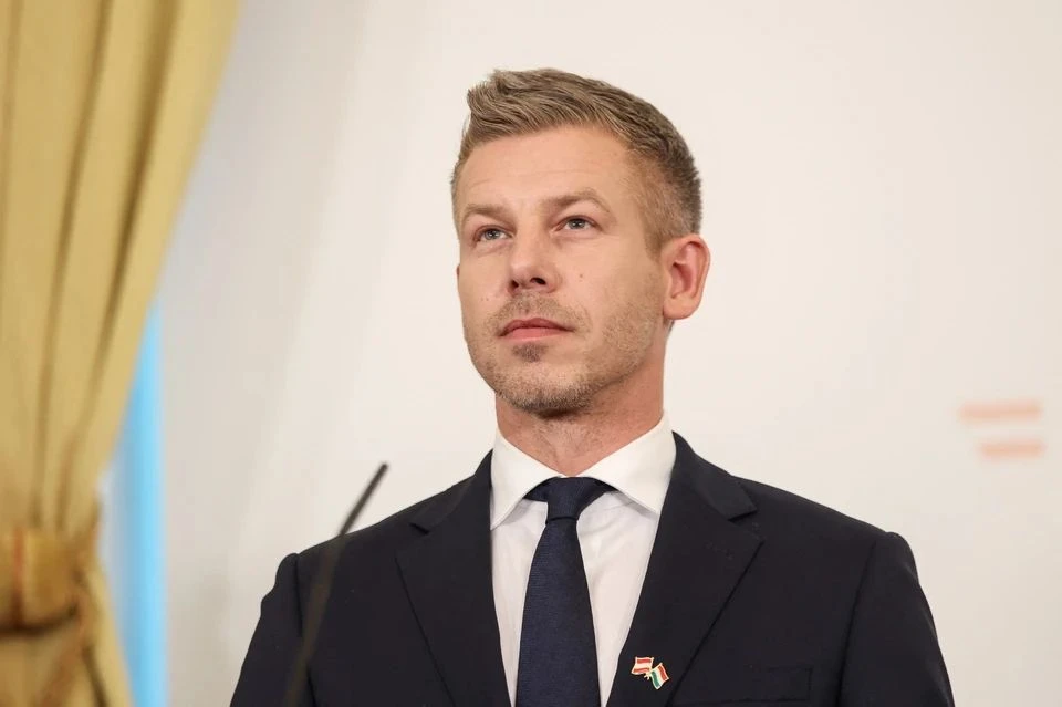 Hungary refuses to provide military aid to Ukraine
