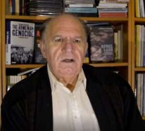 Turkic Dictators Spill Their Bile